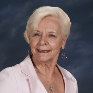 Meet your Posher, Leola